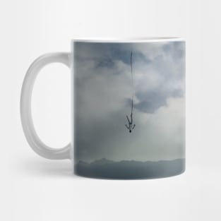 falling memories Mug